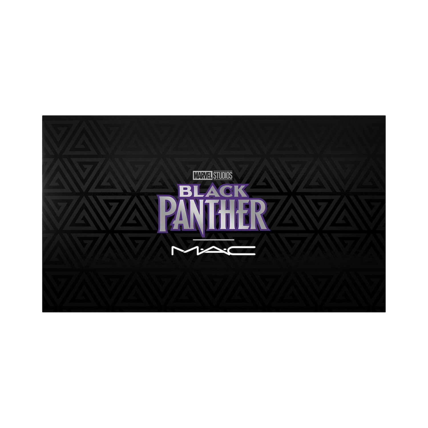 EYE SHADOW X 8: MARVEL STUDIOS&rsquo; BLACK PANTHER (PALETA DE SOMBRAS)